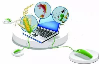 農村電商現狀及創業環境分析 互聯網銷售的機遇與挑戰